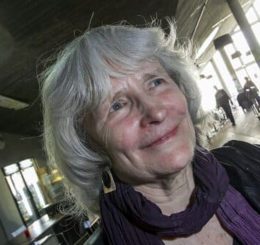 Kirsten Folke Harrits