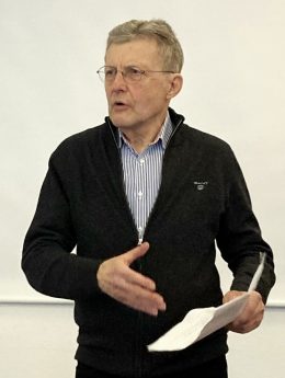 Søren Kolstrup